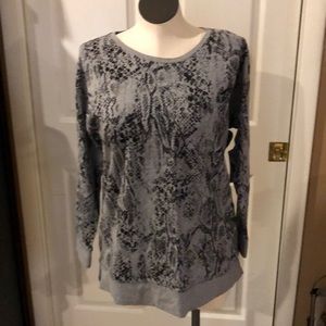 Chico’s Tunic Top